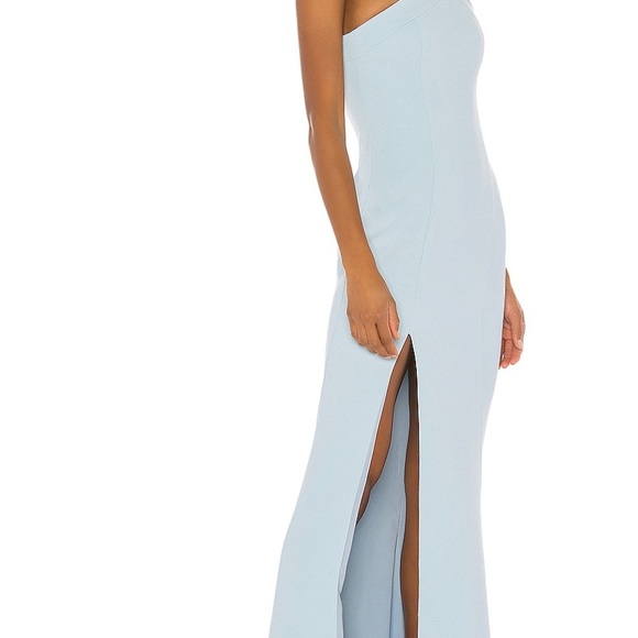 NBD Evan gown - Picture 2 of 4